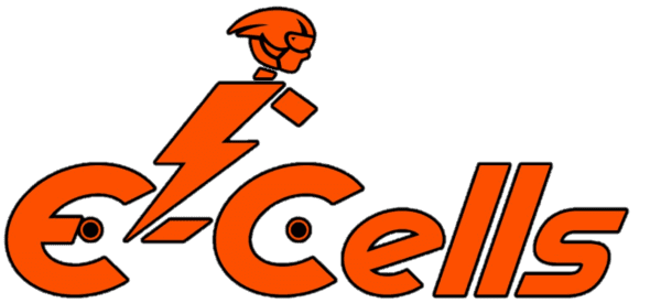 E-Cells Logo